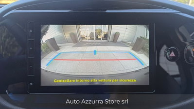 Toyota Aygo X 1.0 Active 72cv (13)