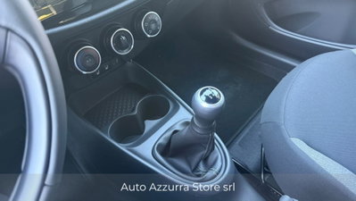 Toyota Aygo X 1.0 Active 72cv (19)