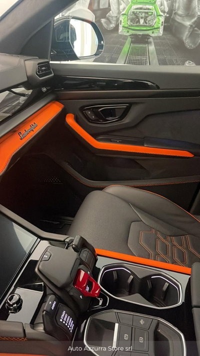 Lamborghini Urus 4.0 (10)