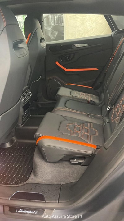 Lamborghini Urus 4.0 (11)