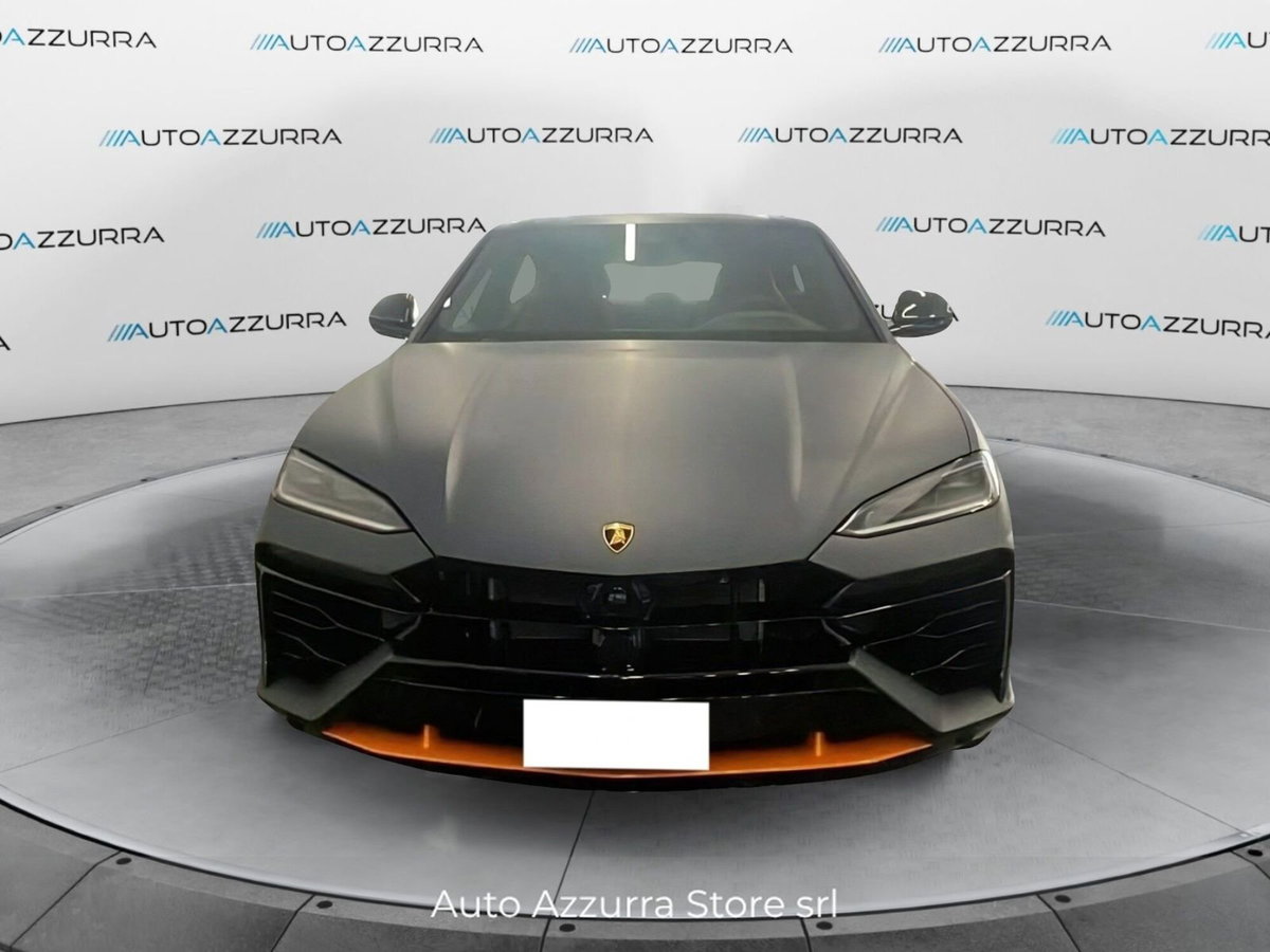 Lamborghini Urus 4.0 (12)