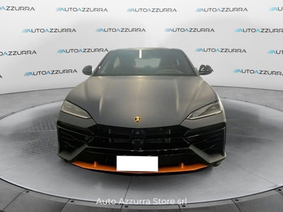 Lamborghini Urus 4.0 (12)