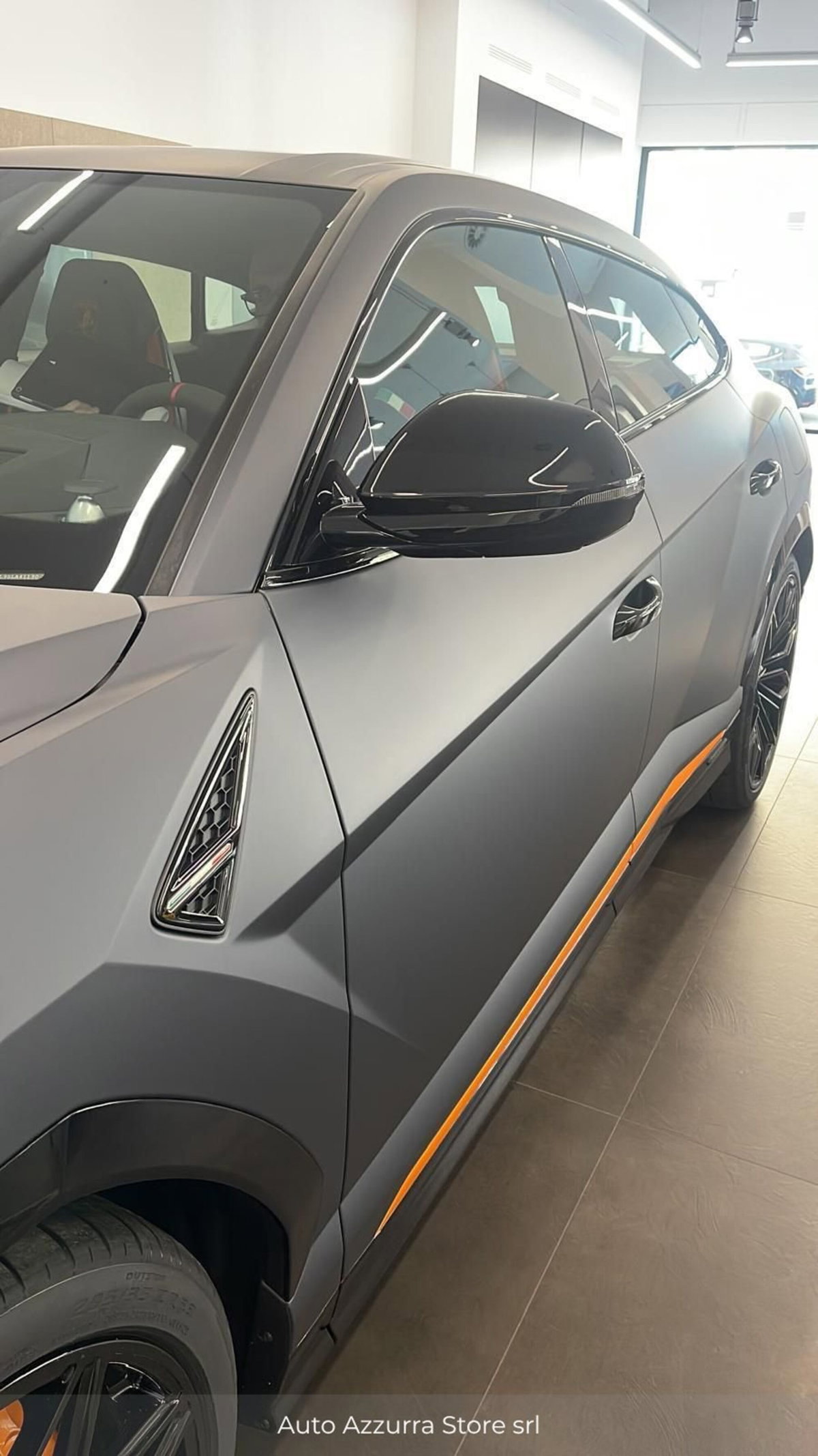 Lamborghini Urus 4.0 (13)