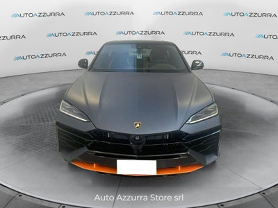 Lamborghini Urus 4.0 (3)