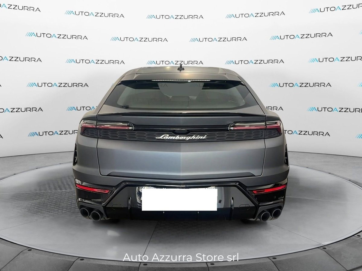 Lamborghini Urus 4.0 (4)
