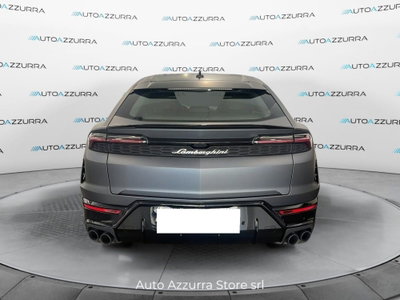 Lamborghini Urus 4.0 (4)