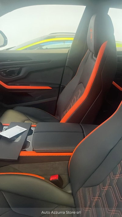 Lamborghini Urus 4.0 (6)
