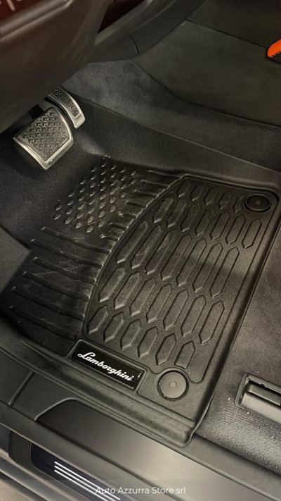 Lamborghini Urus 4.0 (8)