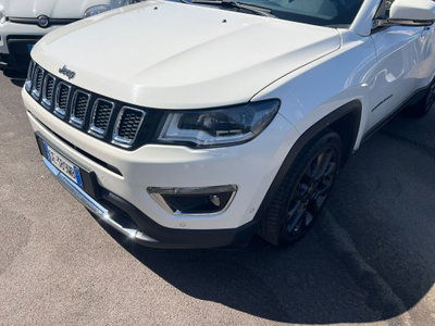 Jeep Compass 1.6 Multijet II 2WD Limited (5)