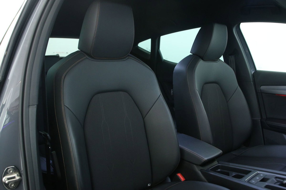 Cupra Formentor Formentor 1.4 e-Hybrid DSG (7)