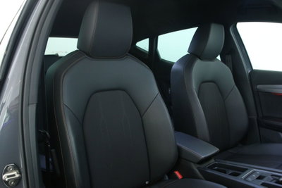Cupra Formentor Formentor 1.4 e-Hybrid DSG (7)