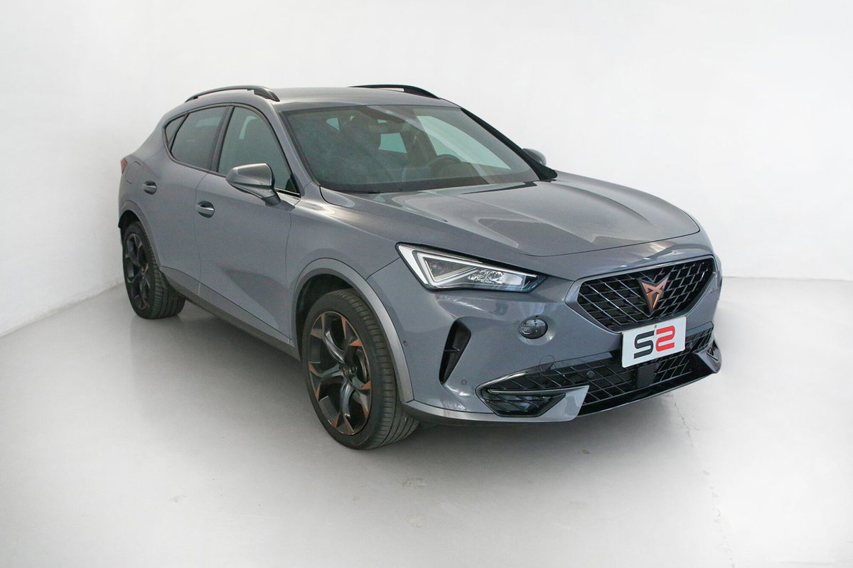 Cupra Formentor Formentor 1.4 e-Hybrid DSG (2)