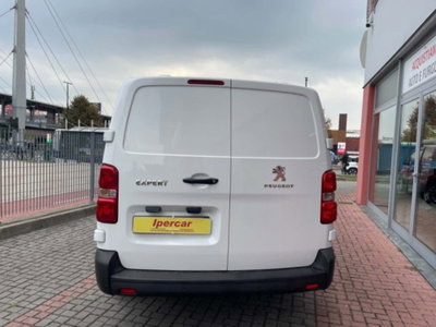Peugeot Expert Furgone BlueHDi 100 PL-TN Combi Standard (4)