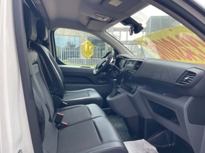 Peugeot Expert Furgone BlueHDi 100 PL-TN Combi Standard (5)