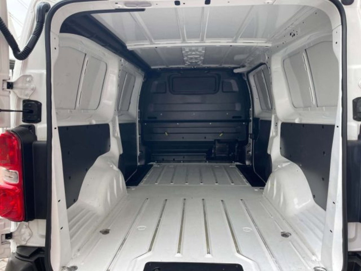 Peugeot Expert Furgone BlueHDi 100 PL-TN Combi Standard (6)
