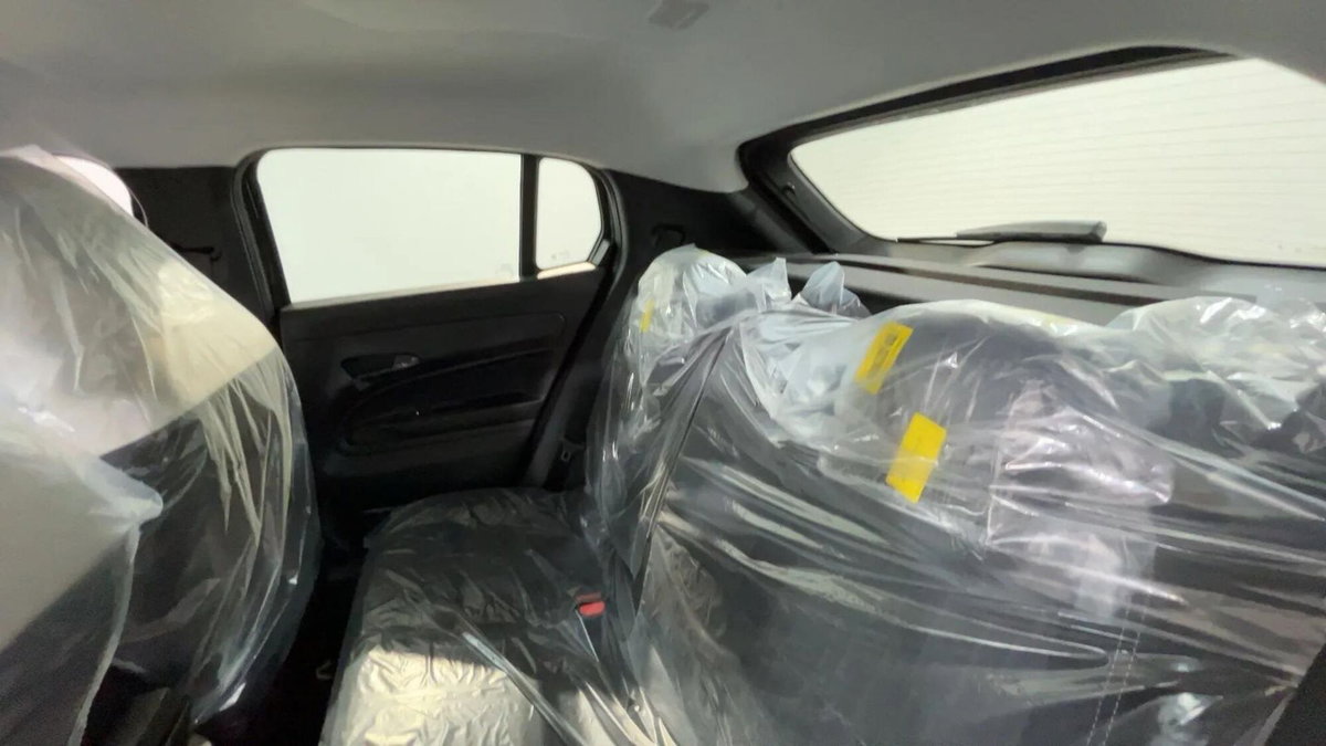 Fiat 600 1.2 Business 100cv (10)