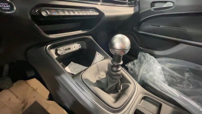 Fiat 600 1.2 Business 100cv (12)