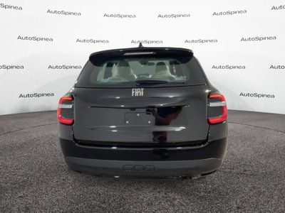 Fiat 600 1.2 Business 100cv (3)