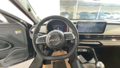 Fiat 600 1.2 Business 100cv (5)