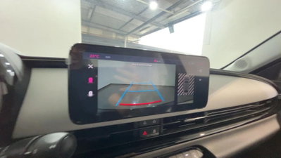 Fiat 600 1.2 Business 100cv (6)