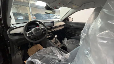 Fiat 600 1.2 Business 100cv (7)