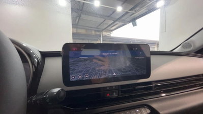 Fiat 600 1.2 Business 100cv (8)