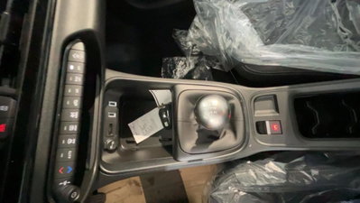 Fiat 600 1.2 Business 100cv (9)