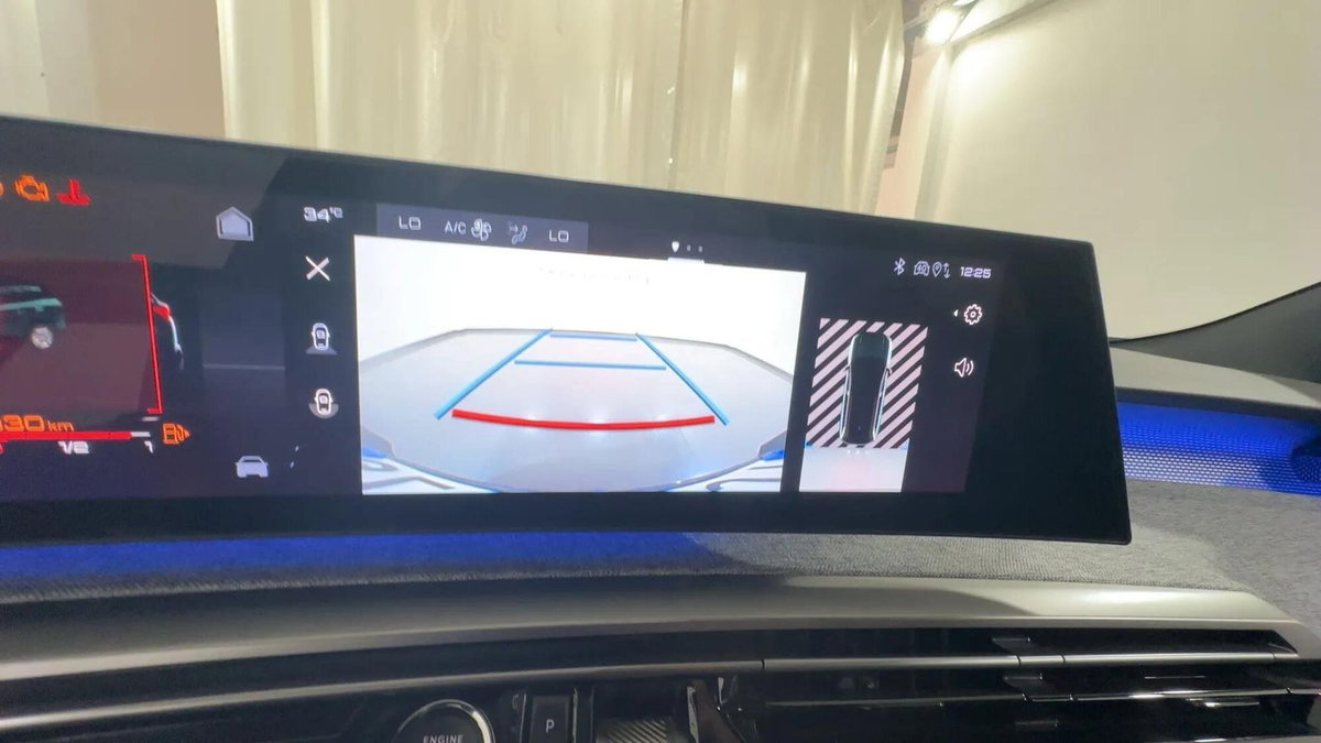 Peugeot 5008 1.2 hybrid GT 145cv 7p.ti e-dcs6 (11)