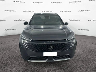 Peugeot 5008 1.2 hybrid GT 145cv 7p.ti e-dcs6 (2)
