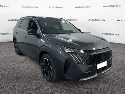 Peugeot 5008 1.2 hybrid GT 145cv 7p.ti e-dcs6 (3)