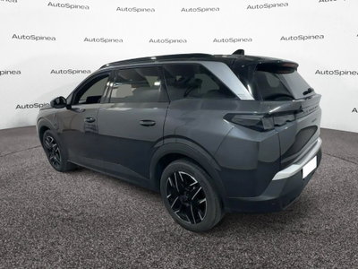 Peugeot 5008 1.2 hybrid GT 145cv 7p.ti e-dcs6 (4)