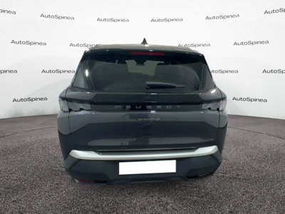 Peugeot 5008 1.2 hybrid GT 145cv 7p.ti e-dcs6 (5)