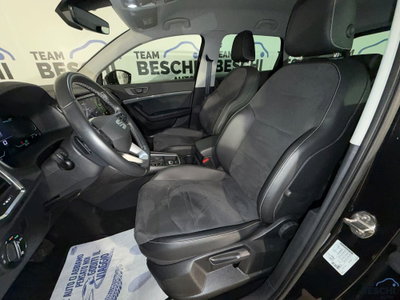 SEAT Ateca 1.5 EcoTSI Style (6)
