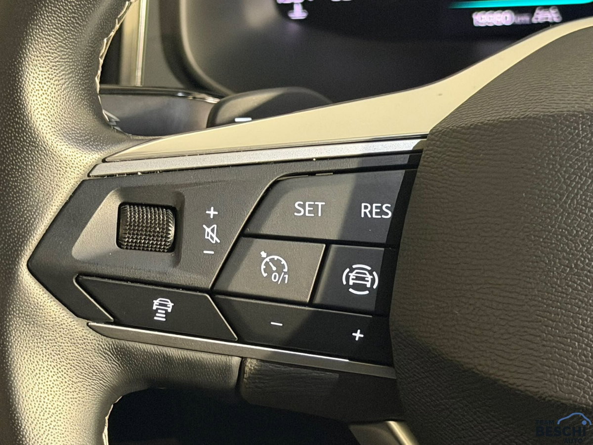 SEAT Ateca 1.5 EcoTSI Style (7)