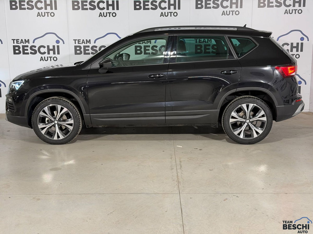 SEAT Ateca 1.5 EcoTSI Style