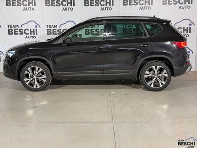 SEAT Ateca 1.5 EcoTSI Style usata