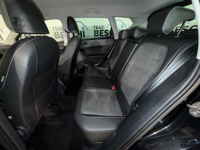 SEAT Ateca 1.5 EcoTSI Style (3)