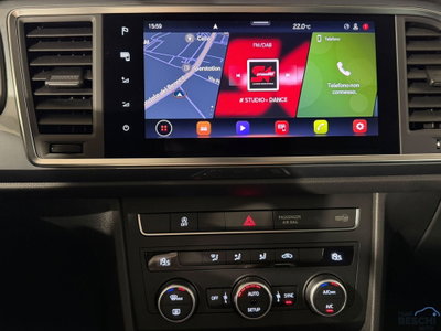 SEAT Ateca 1.5 EcoTSI Style (5)