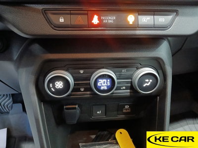 Dacia Sandero Stepway 1.0 tce Extreme Eco-g 100cv (11)