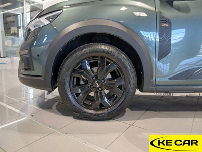 Dacia Sandero Stepway 1.0 tce Extreme Eco-g 100cv (7)