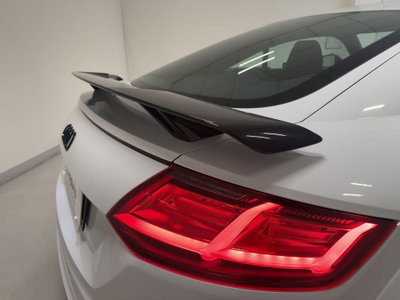 Audi TT Coupé Coupe 45 2.0 tfsi quattro s-tronic (20)
