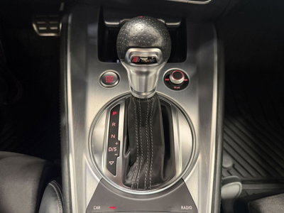 Audi TT Coupé Coupe 45 2.0 tfsi quattro s-tronic (6)