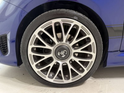 Abarth 595 595 1.4 Turbo T-Jet 145 CV (9)