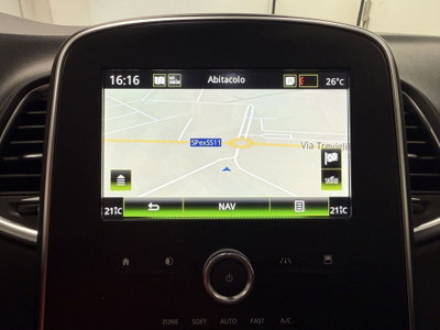 Renault Grand Scénic 1.3 tce Intens 140cv fap my19 (10)