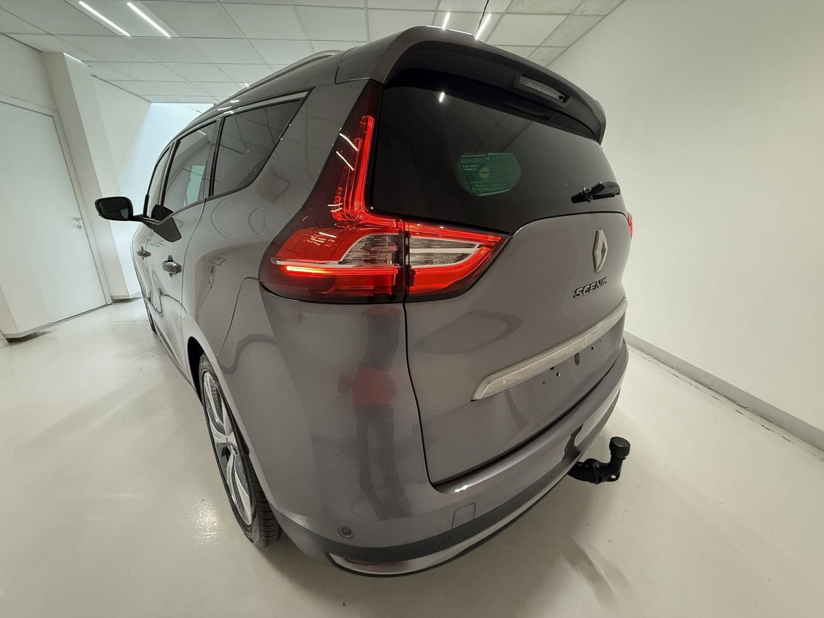 Renault Grand Scénic 1.3 tce Intens 140cv fap my19 (13)