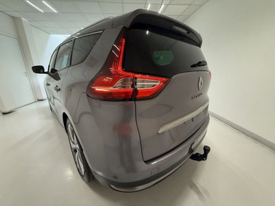 Renault Grand Scénic 1.3 tce Intens 140cv fap my19 (13)