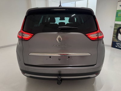 Renault Grand Scénic 1.3 tce Intens 140cv fap my19 (14)
