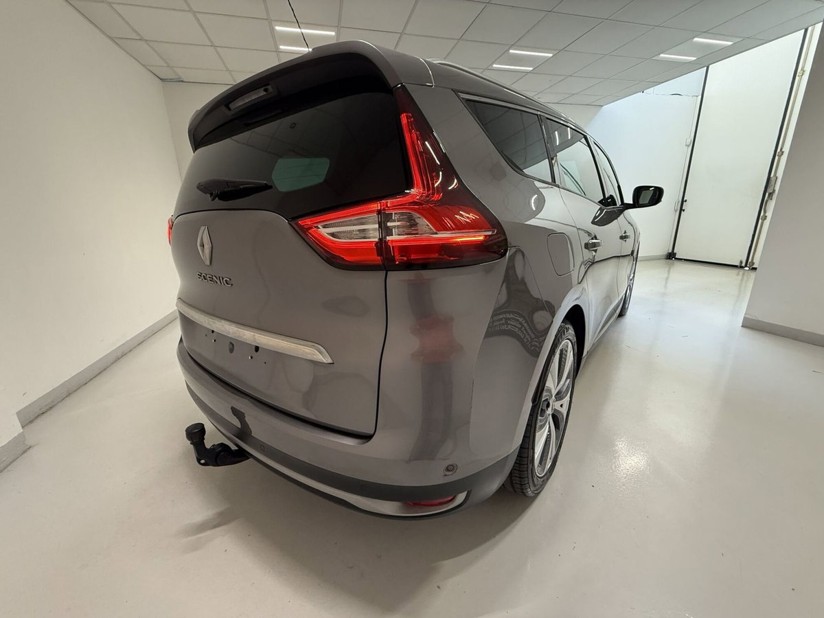 Renault Grand Scénic 1.3 tce Intens 140cv fap my19 (16)
