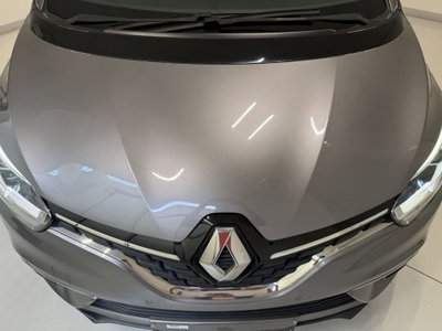 Renault Grand Scénic 1.3 tce Intens 140cv fap my19 (18)