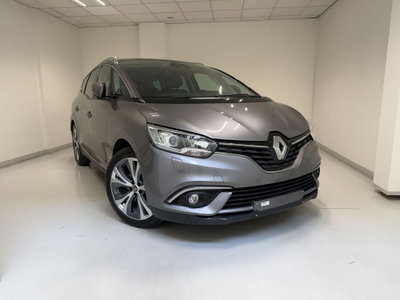 Renault Grand Scénic 1.3 tce Intens 140cv fap my19 (2)